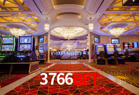 Programa VIP 3766bet